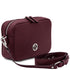 Cubetto - Leather shoulder bag
